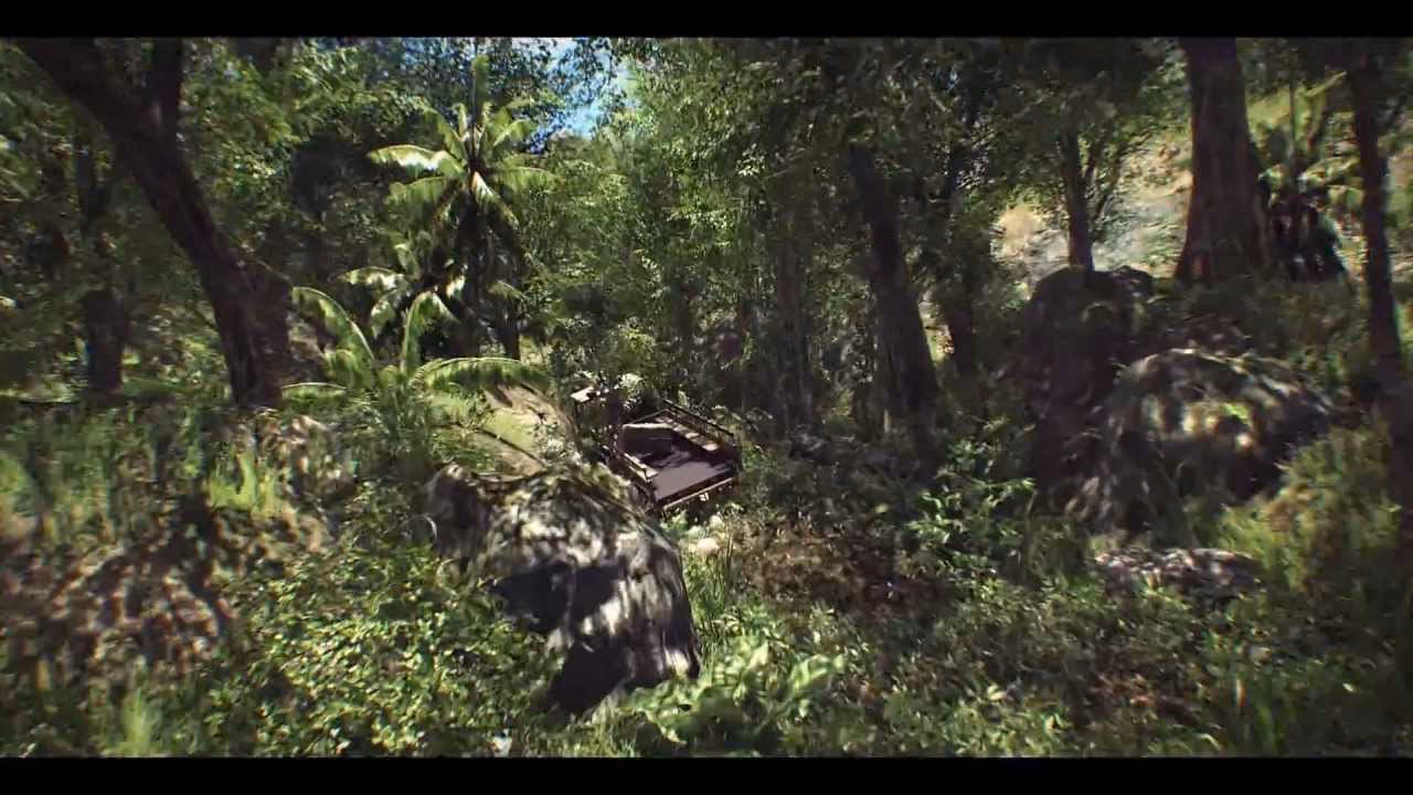 How do I install trespasser HD remake?