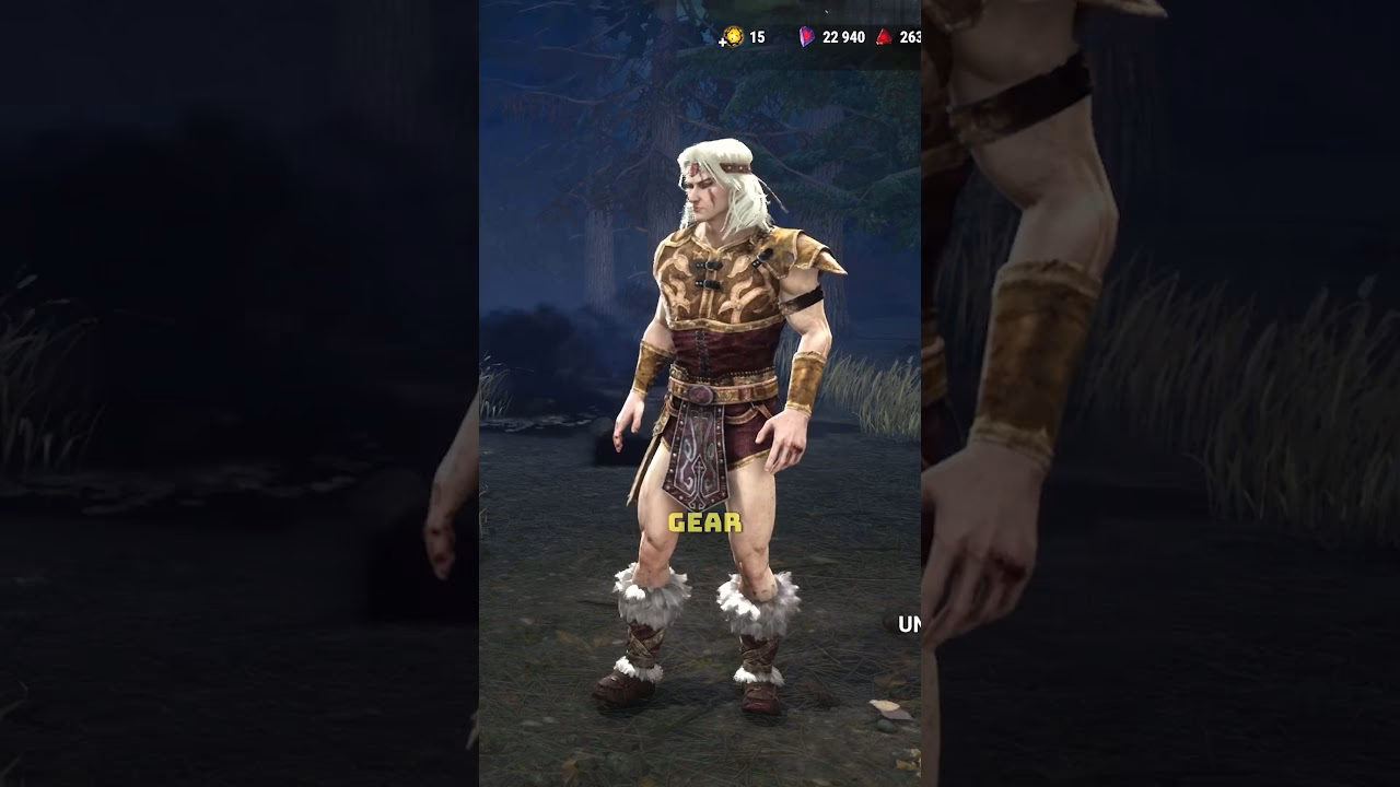 Why did Trevor see a Belmont before he was born?