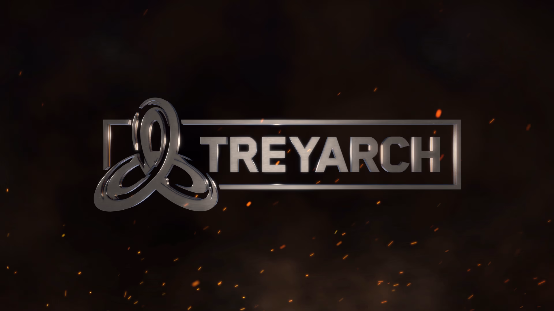 What is Treyarch?