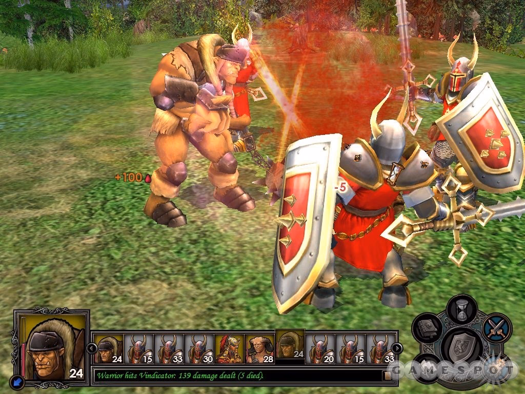 What is Heroes of Might and Magic V – Tribes of the east?