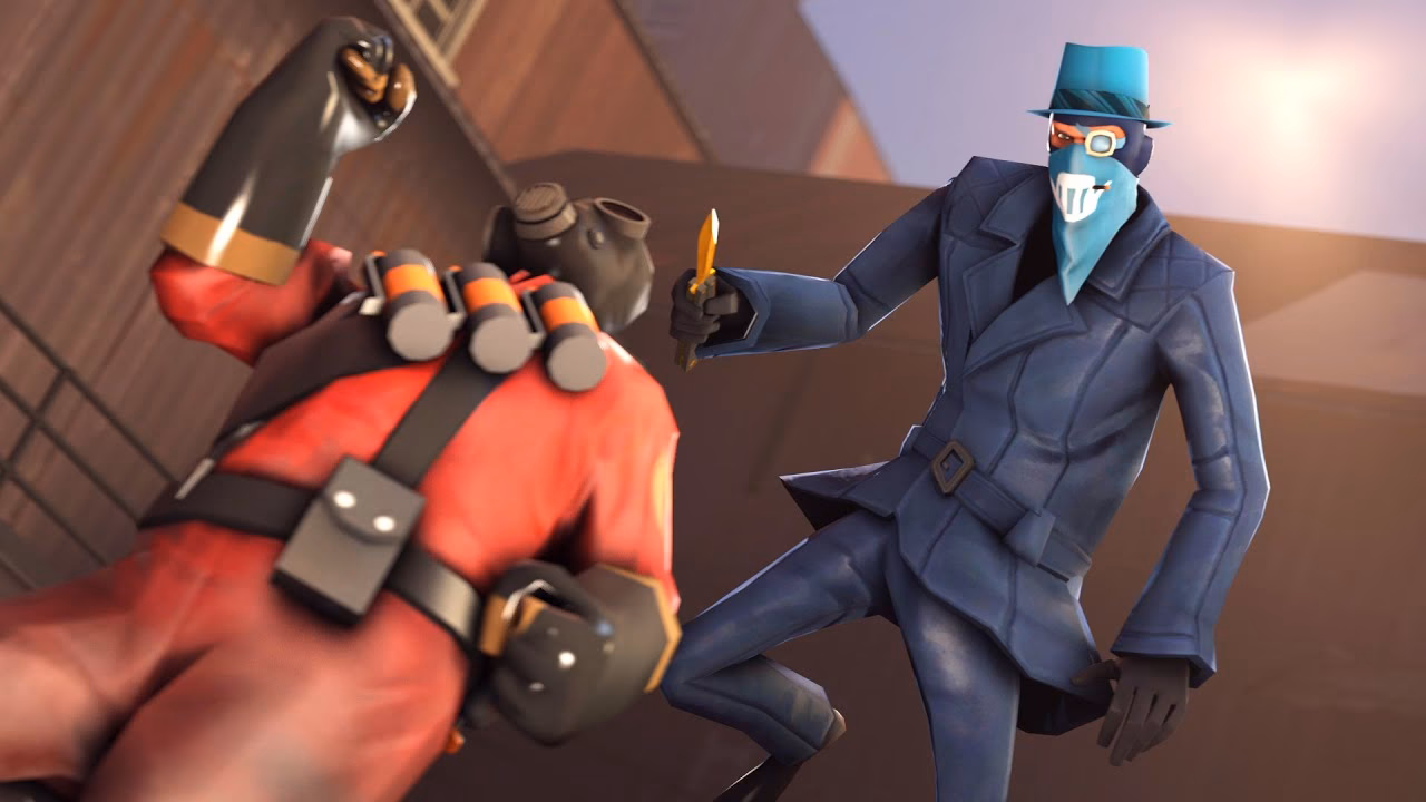 Can a trickstab tell you more?