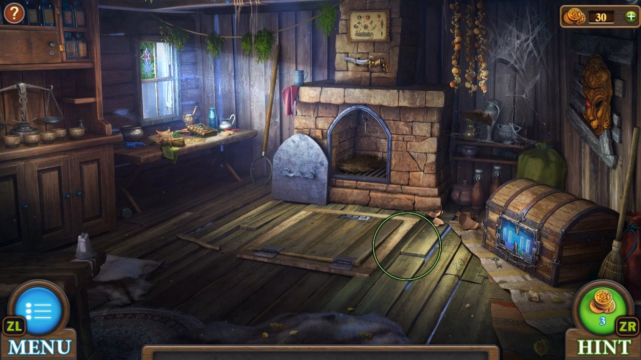 Is tricky doors a good game?