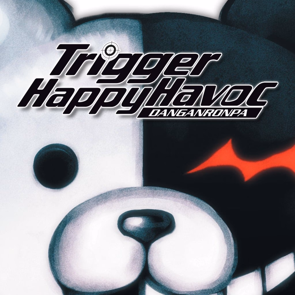 ¿Cuál es el primer juego de Danganronpa?