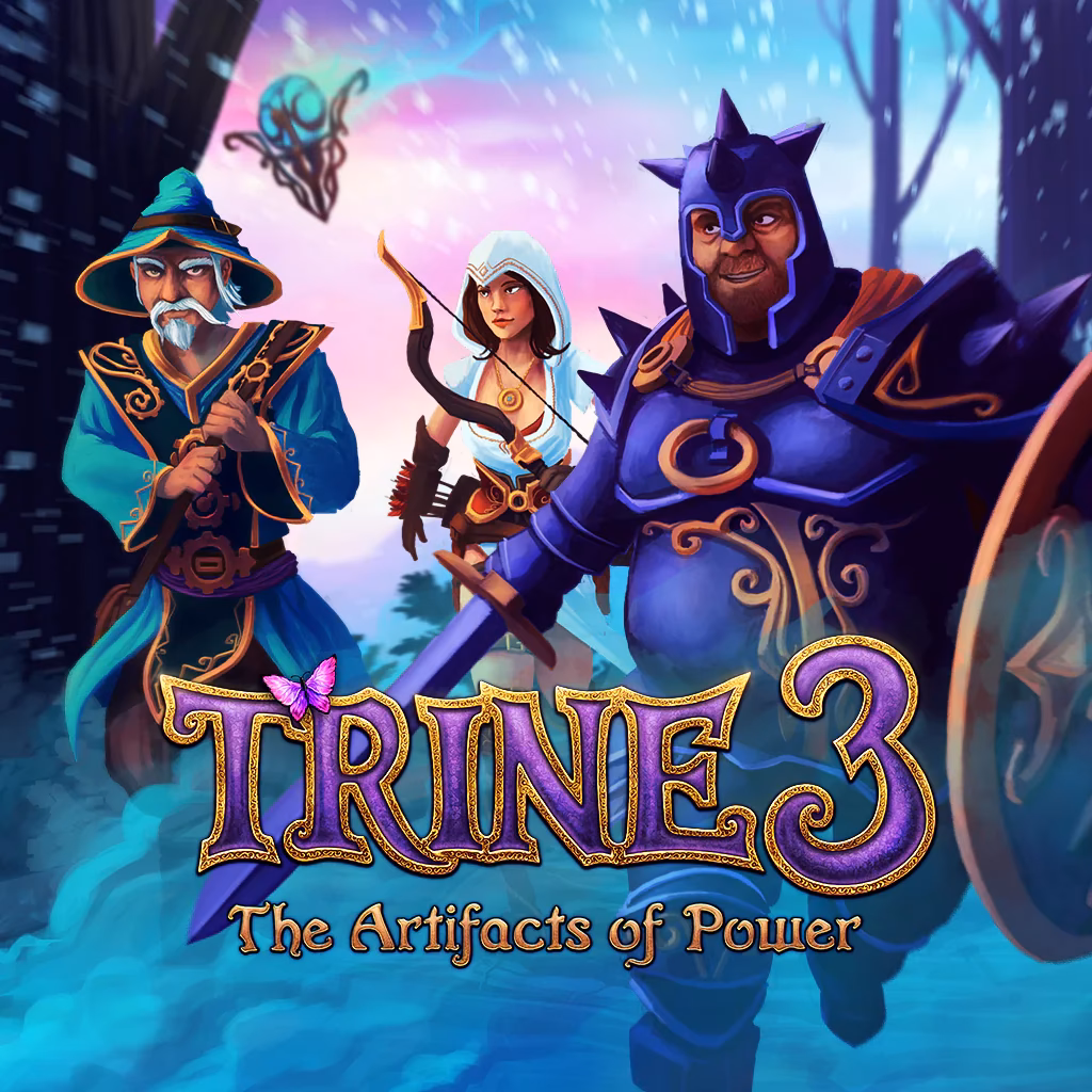 ¿Qué es el Trine?
