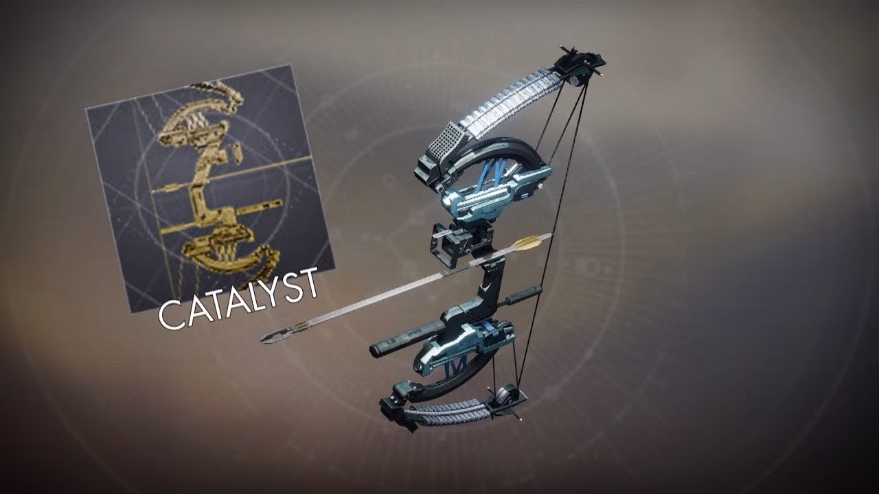 What is Trinity Ghoul?