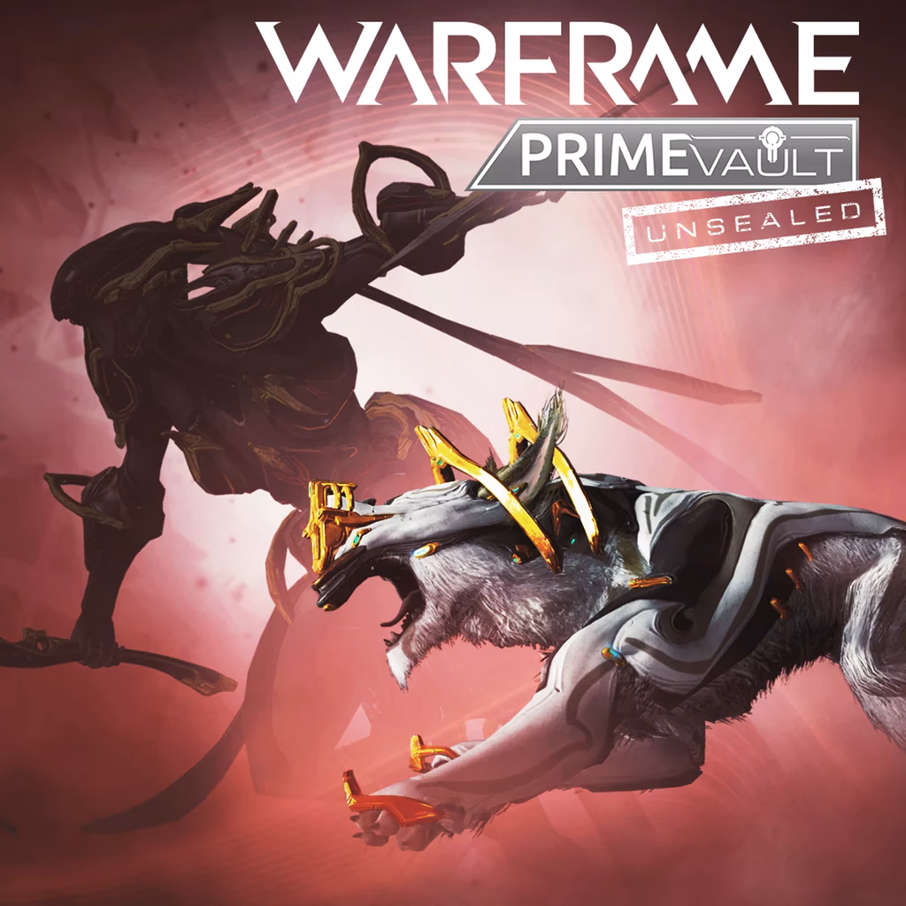 What happens when Trinity Prime & Nova Prime vault collide?