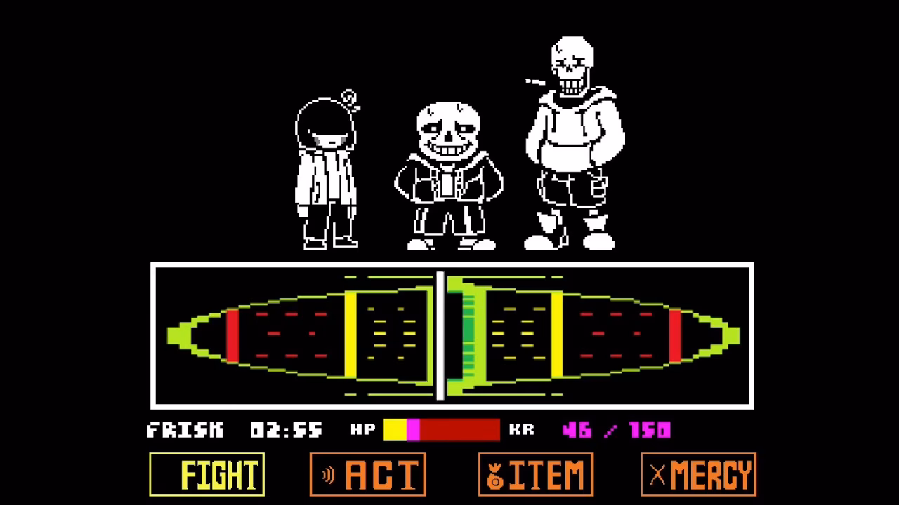 What is bad time trio remake?