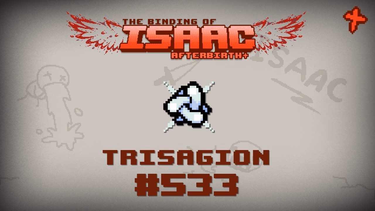 Is Trisagion good?