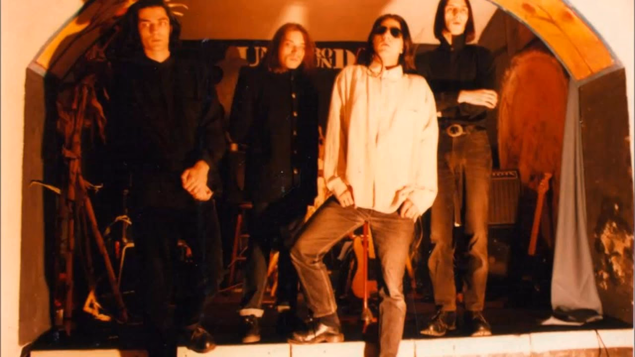 Who are the members of band Trivalia?