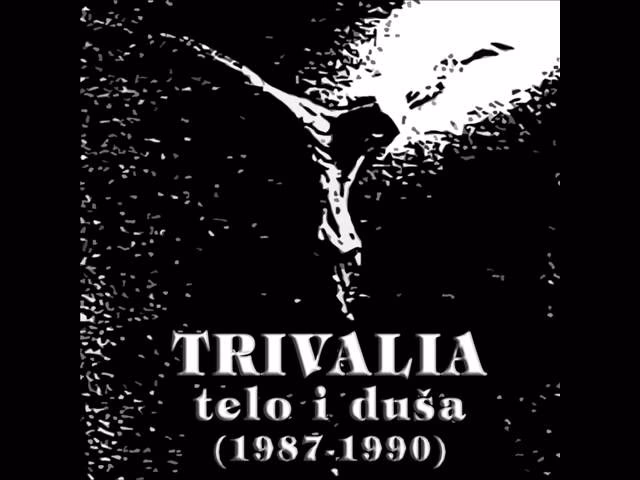Who are the members of band Trivalia?
