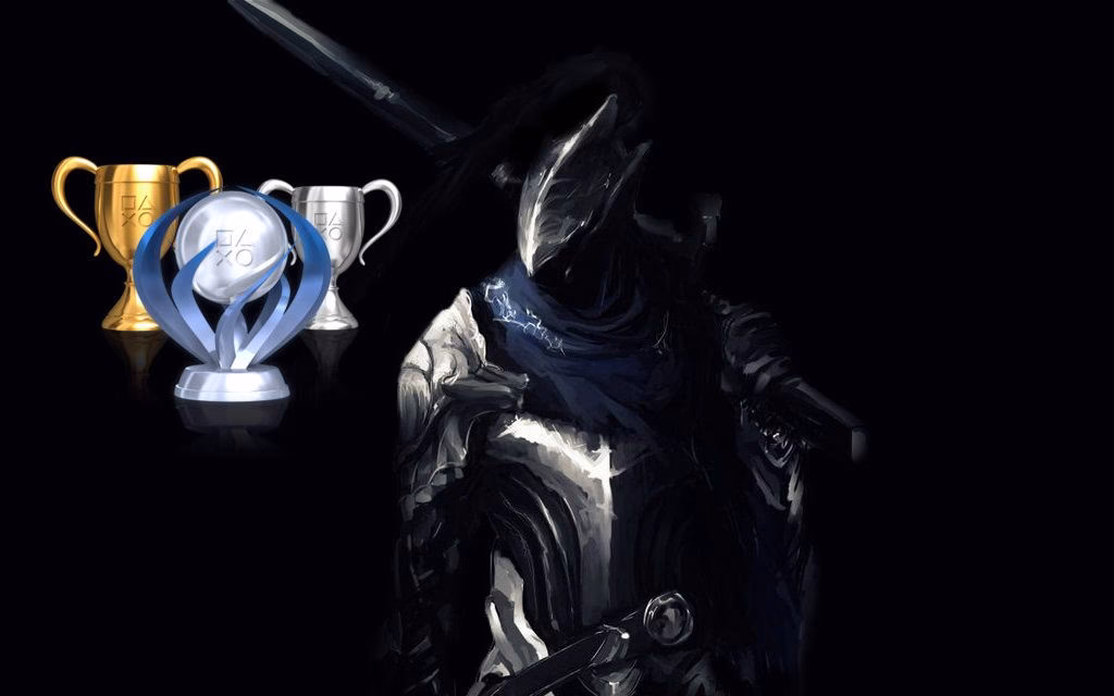 ¿Dónde encontrar los trofeos de Dark Souls Remastered?