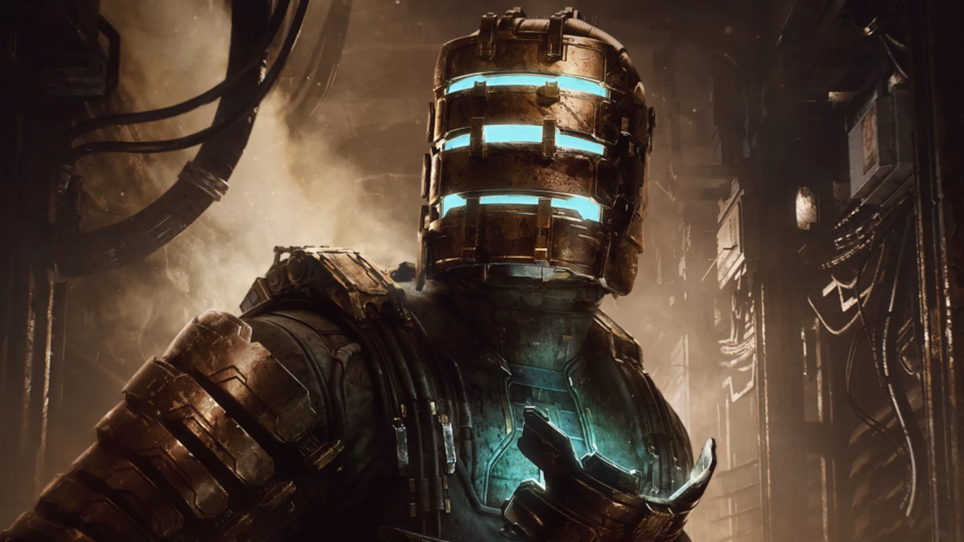 ¿Qué es Dead Space de EA Motive?