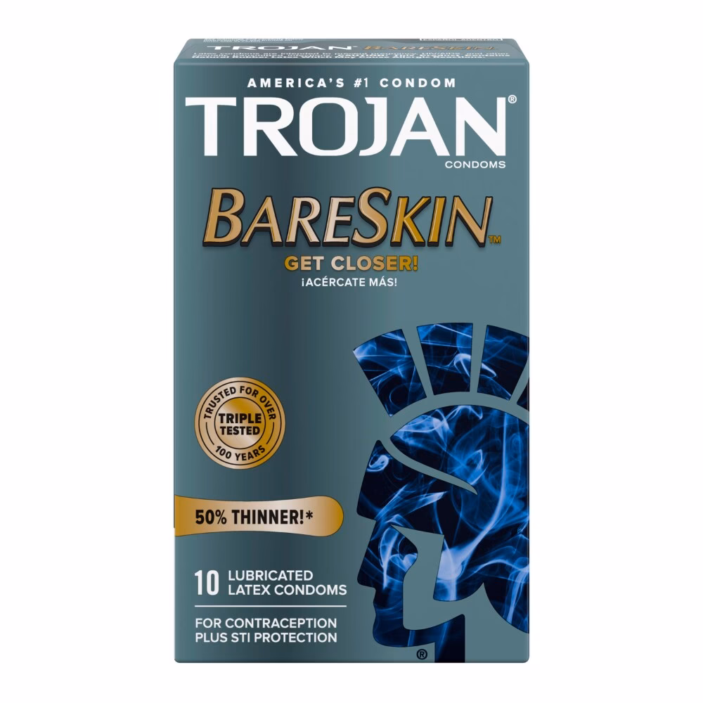 ¿Qué es la empresa Trojan?