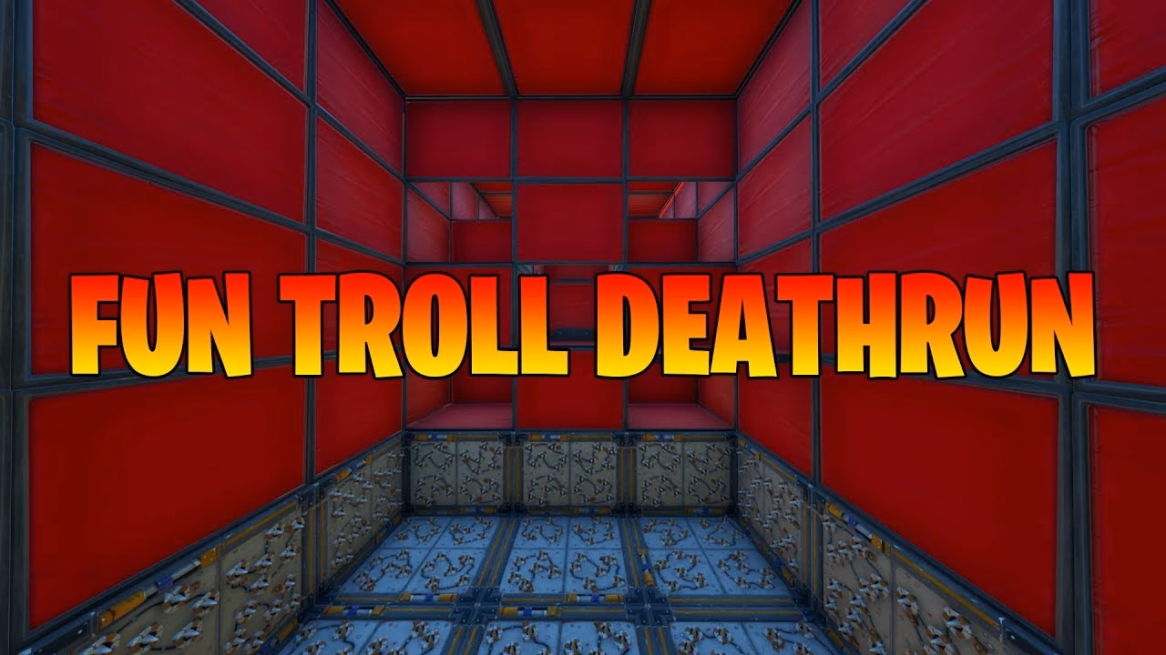 How hard is vempt's troll run?