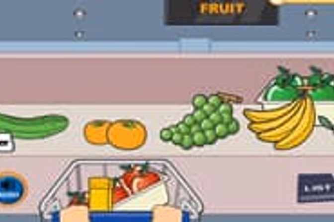 How long does it take to complete a trolley dash?