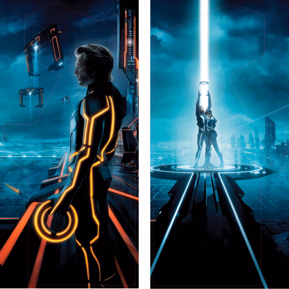 What is Tron wiki?