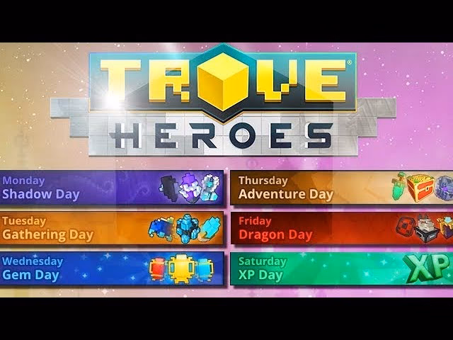 Why should I shop at Trove?