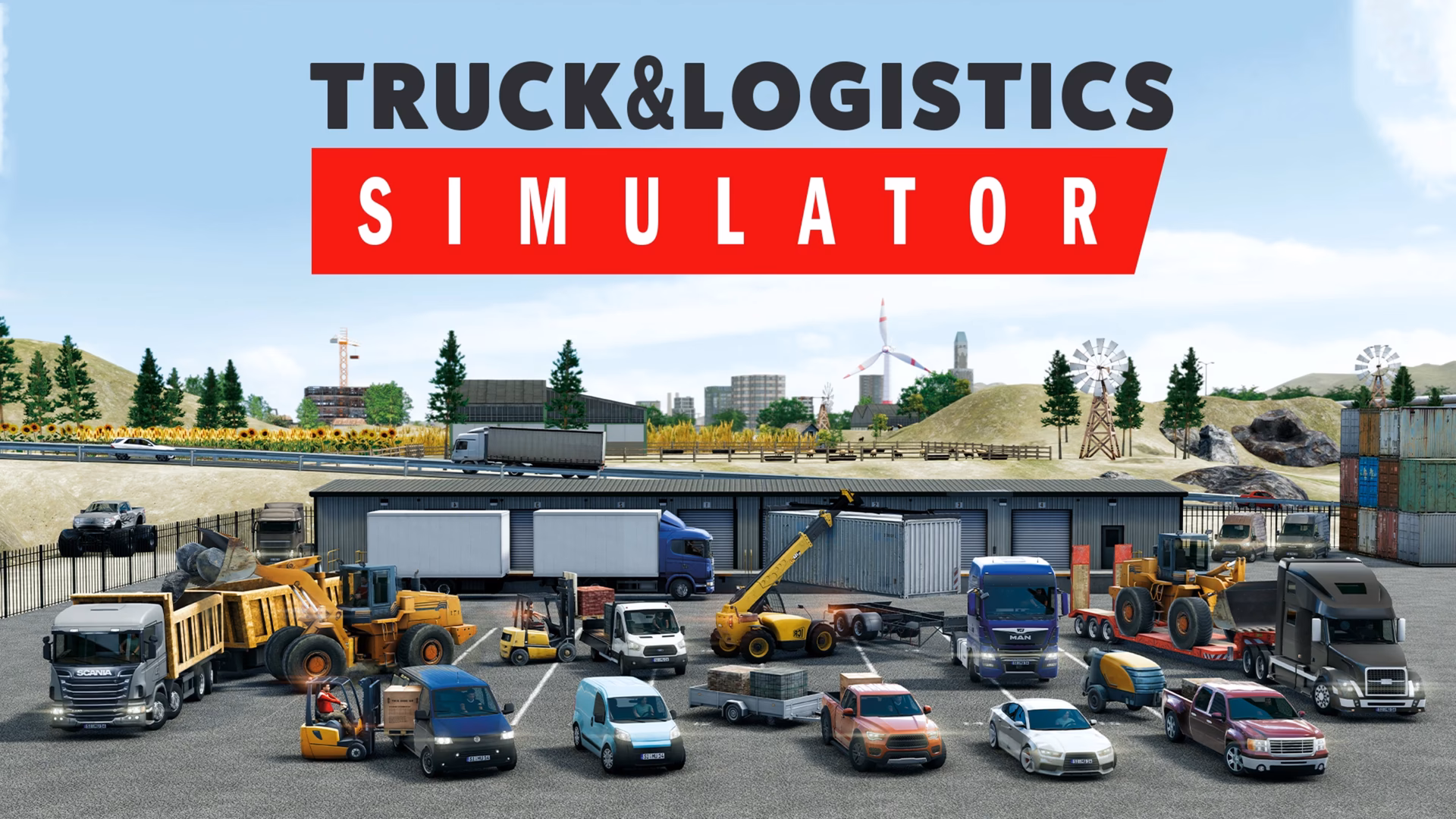 What are the pros and cons of truck and logistics simulator?