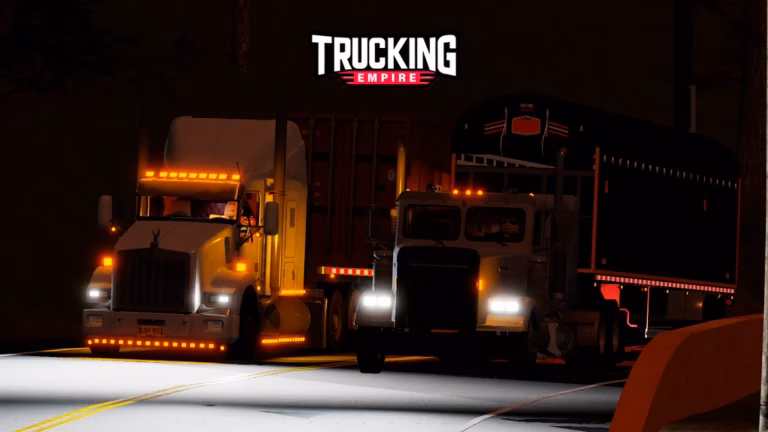 When do trucking Empire codes expire?