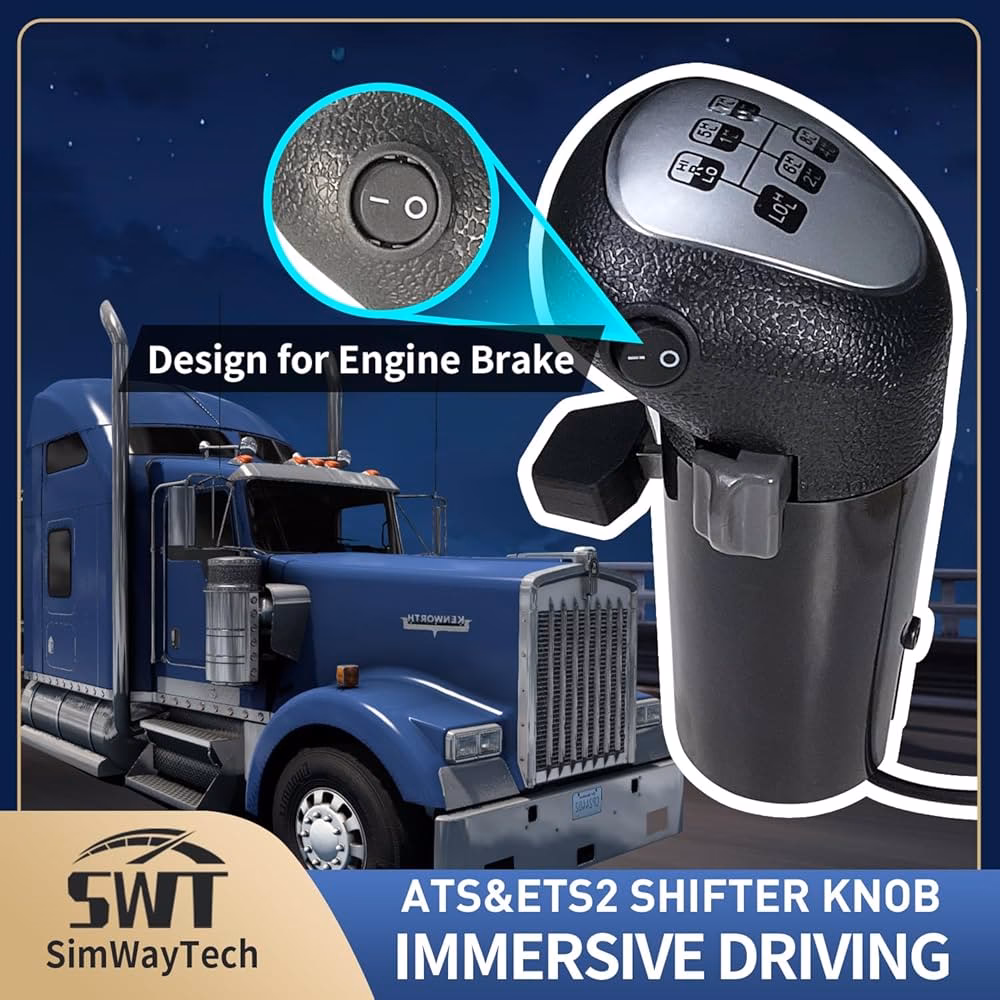 How do I use the shifter?