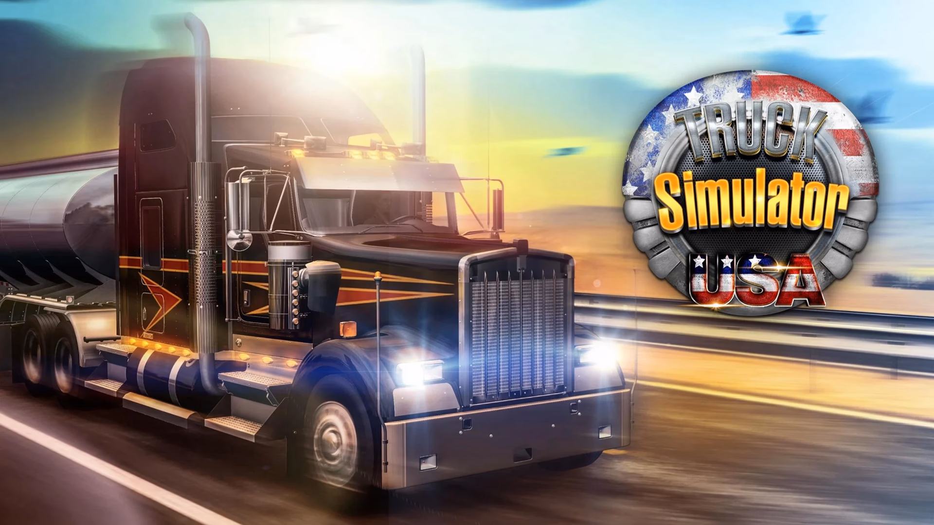 What is Euro Truck Simulator 2?