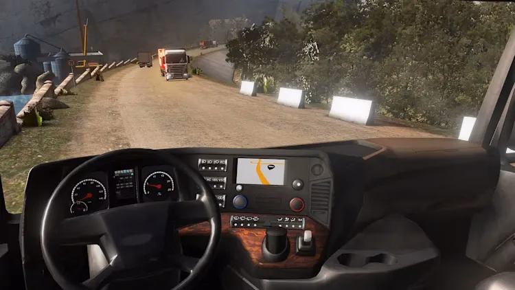 Is Euro Truck Simulator worth downloading?