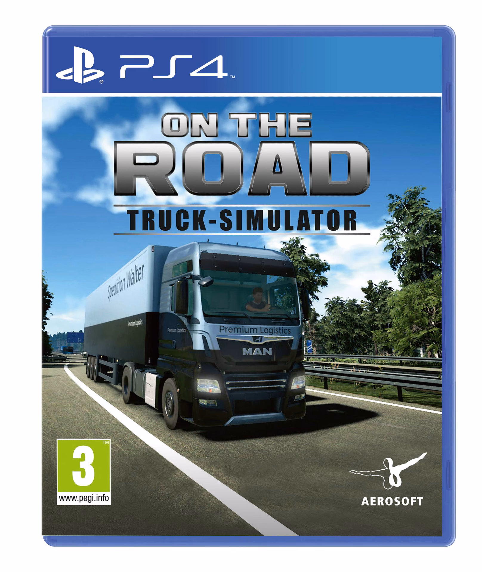 What's new in the Truck Simulator?