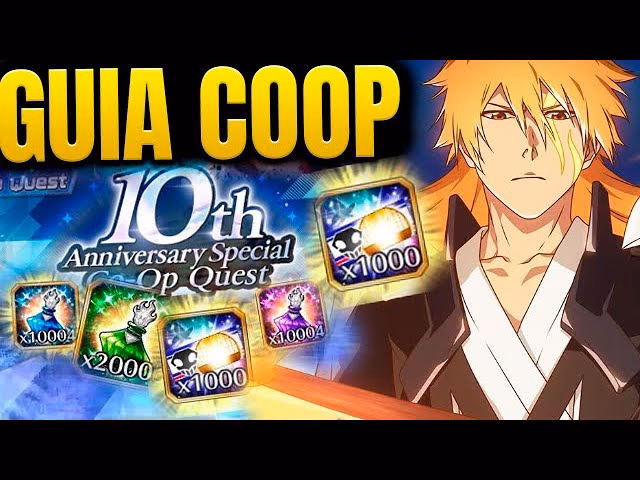 ¿Cómo Jugar a Bleach Eternal Soul?