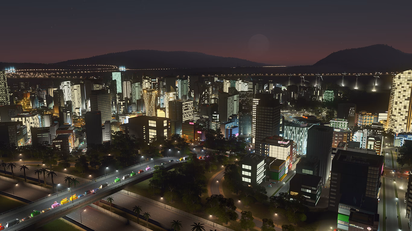 ¿Cómo hacer crecer tu ciudad en Cities Skylines?