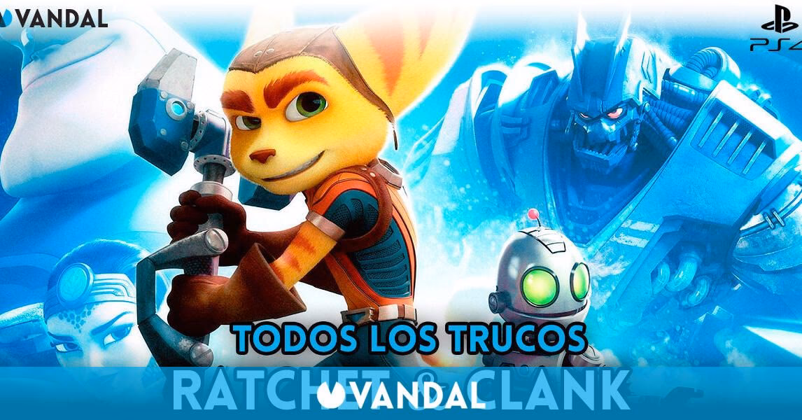 ¿Cuáles son los mejores juegos de Ratchet and Clank?