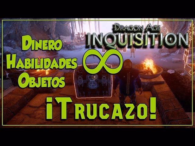 ¿Qué es Dragon Age Inquisition y para qué sirve?