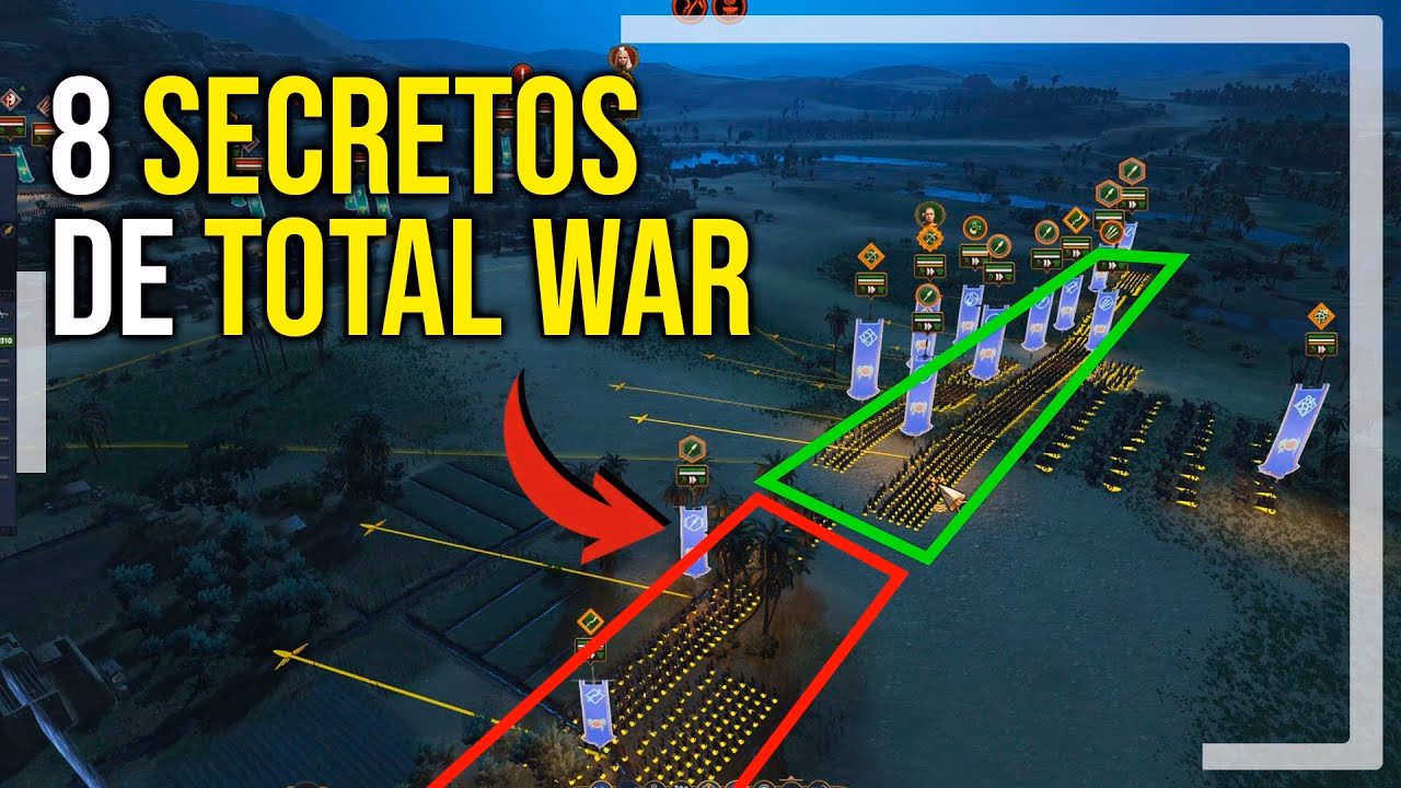 ¿Qué es el Empire Total War?