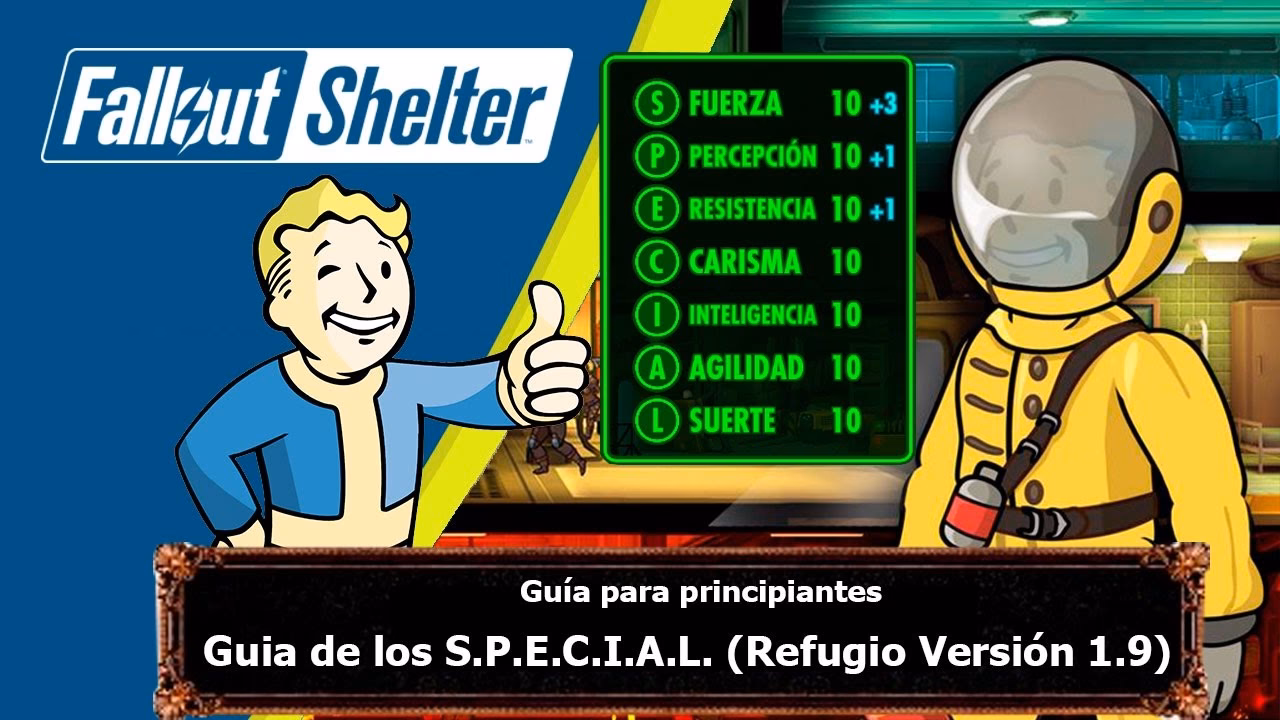 ¿Dónde puedo ver Fallout Shelter?