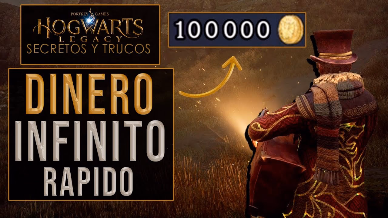 ¿Cuánto TIEMPO DURA la historia de Hogwarts Legacy?