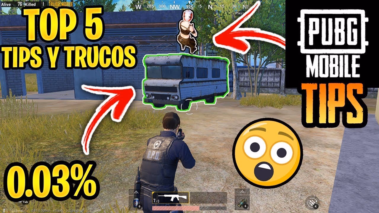 ¿Por qué es tan adictivo jugar al PUBG Mobile?