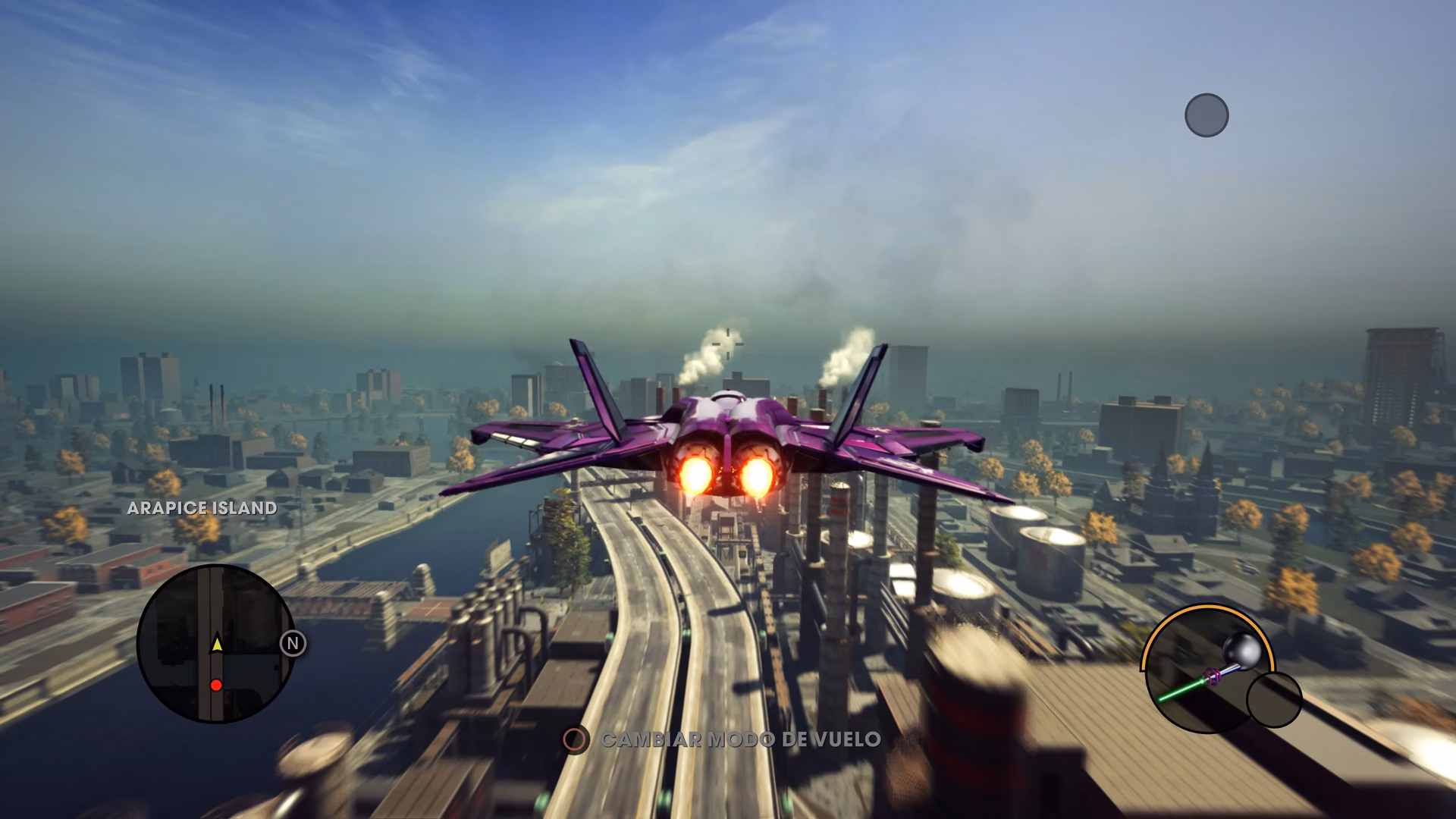 ¿Cómo poner trucos en Saints Row The Third?
