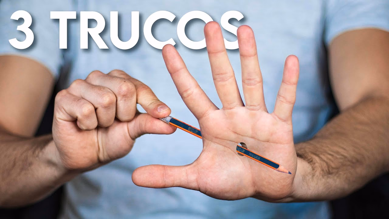 Trucos