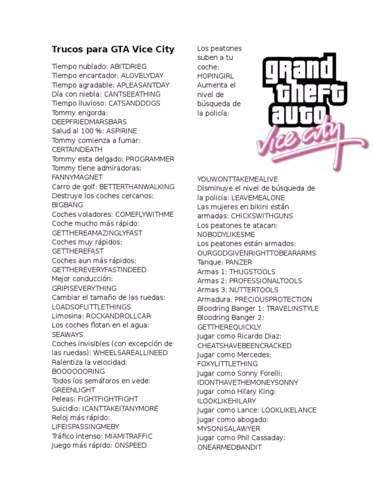 ¿Cómo obtener más dinero en GTA Vice City PC?
