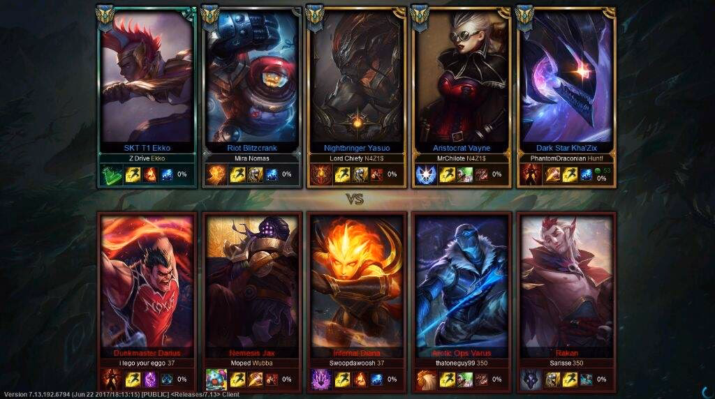 ¿Qué es Try Hard en Warzone?
