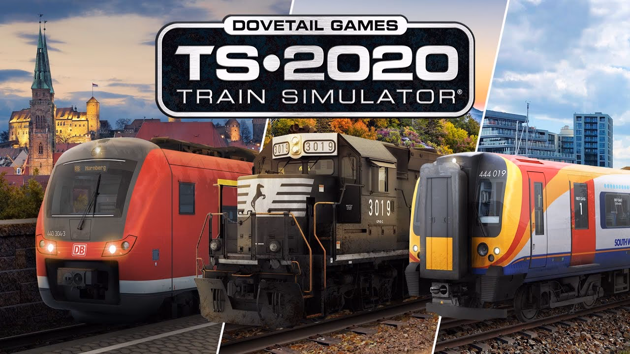 What if I get errors in my TS Train Simulator registration?