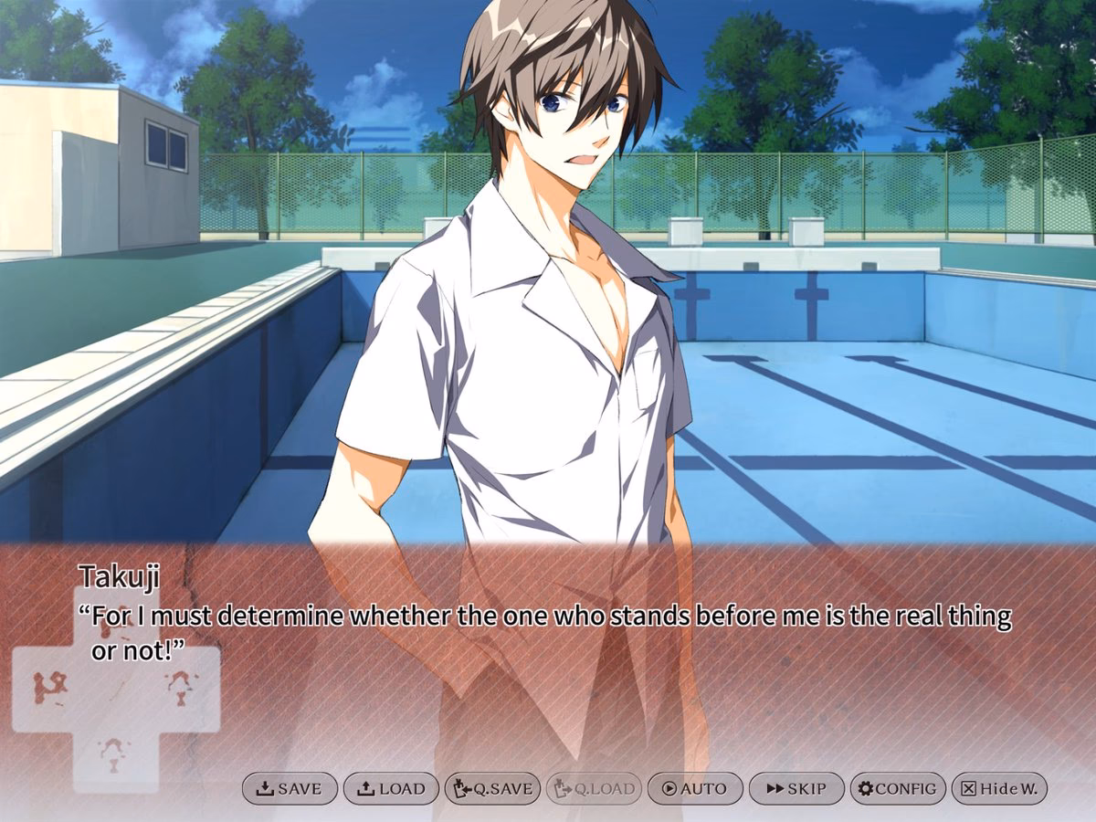 Does Subarashiki Hibi have a remake of Tsui no Sora?