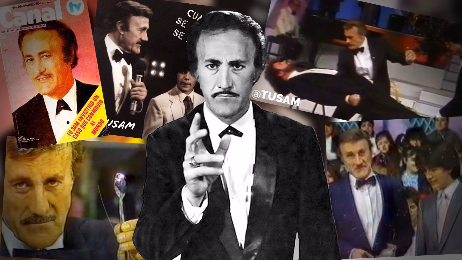 ¿Cuál es el significado de Tu Sam?