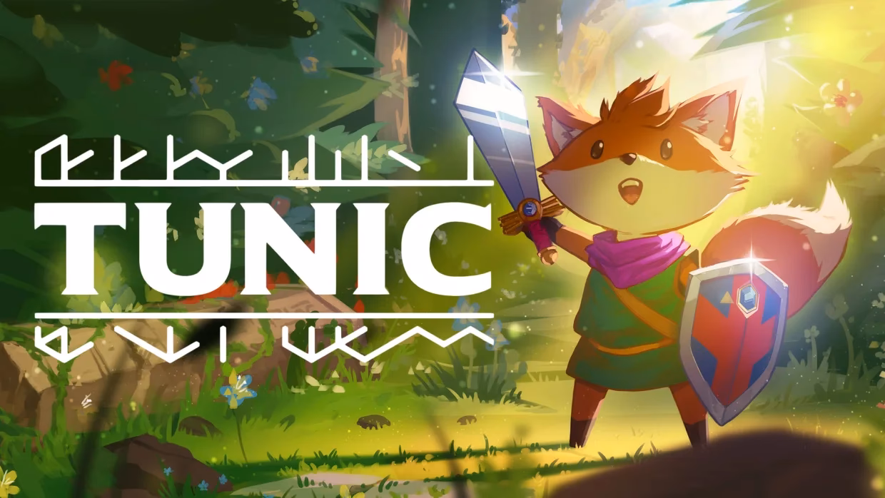 Is tunic a fantasy game?