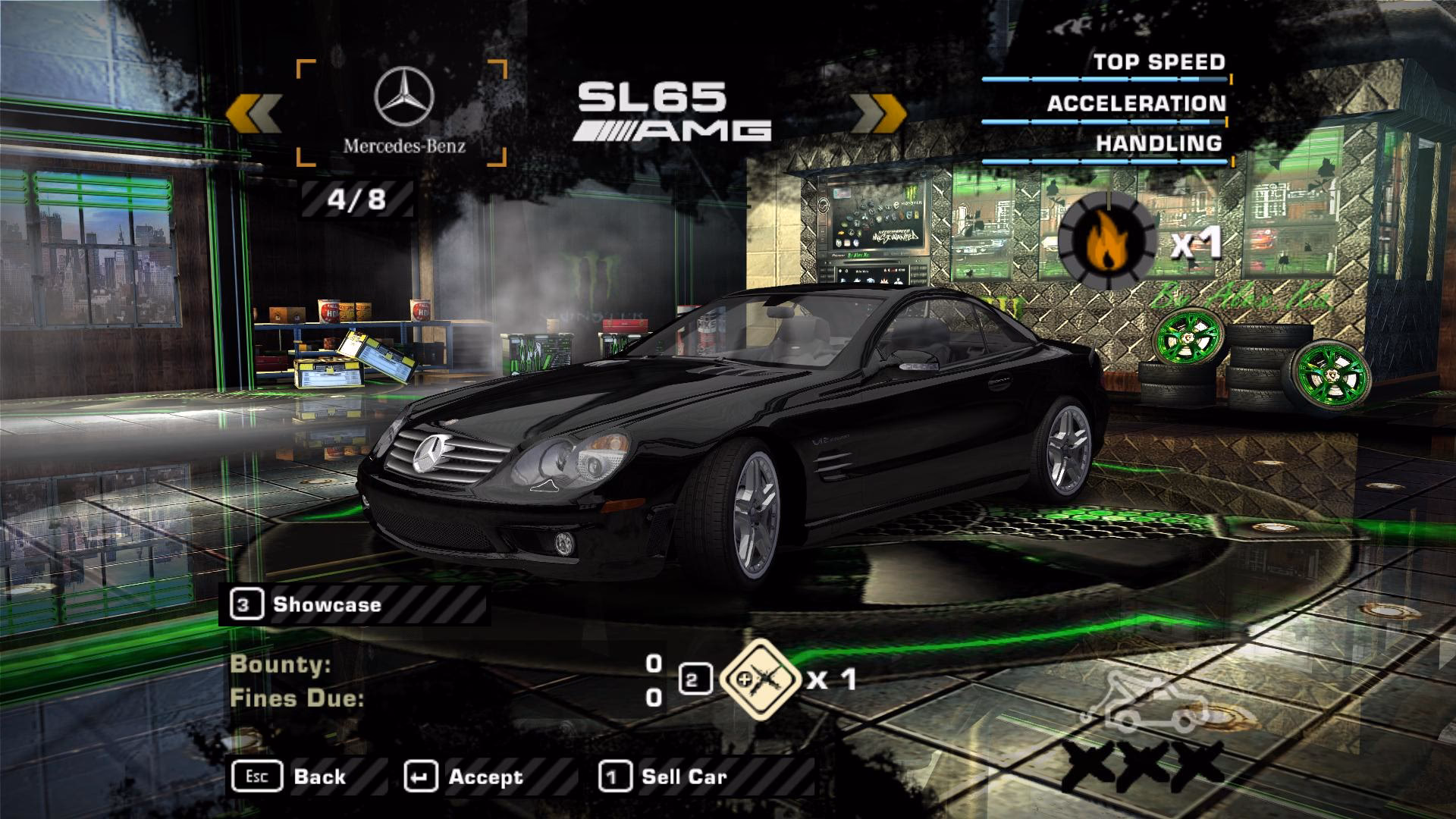 Is performance tuning a cheat?
