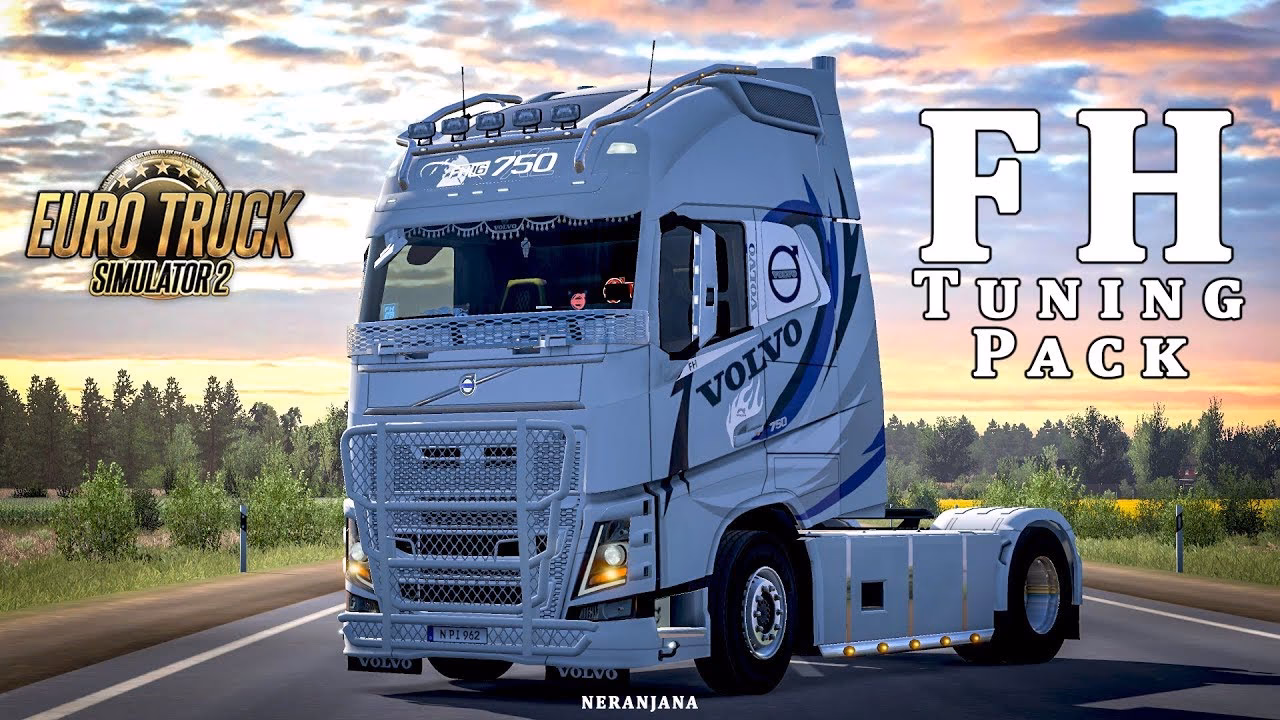 What's new on the Volvo FH4?