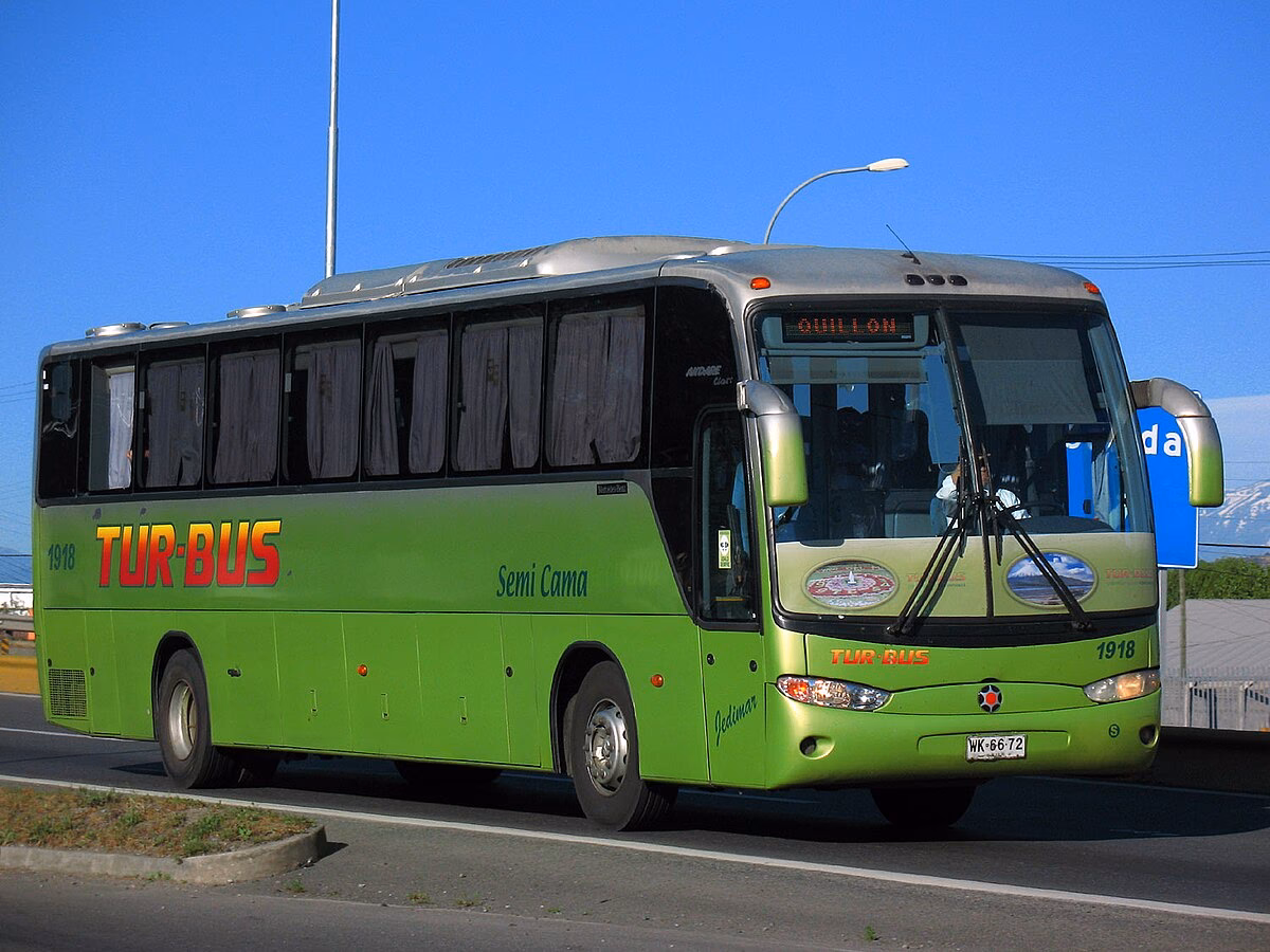 ¿Dónde se encuentran los muelles de sea bus?