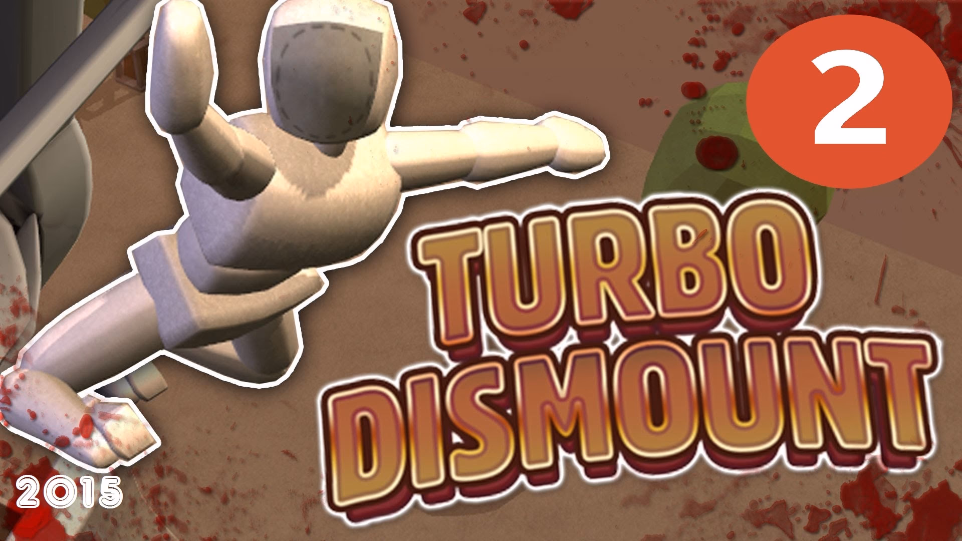 Is Turbo dismount a good game?