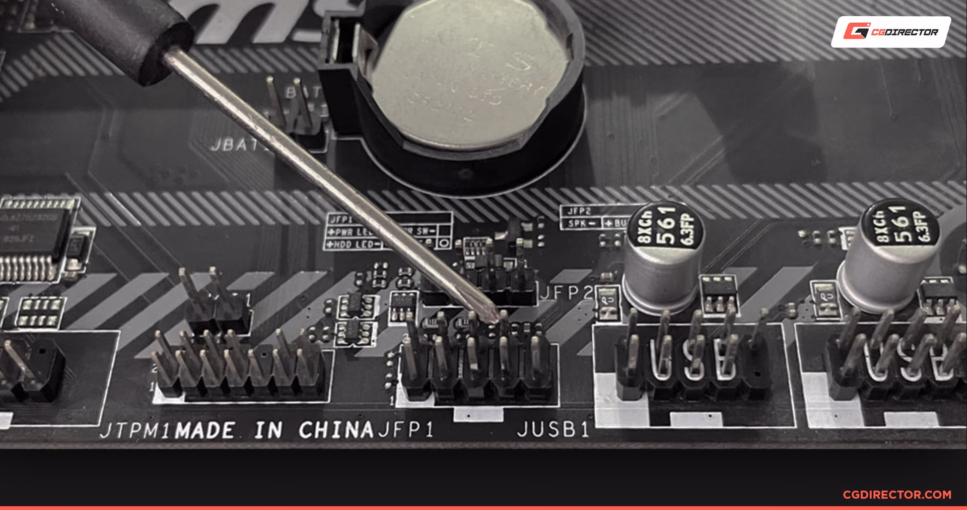 Can you turn on a computer without a physical button?