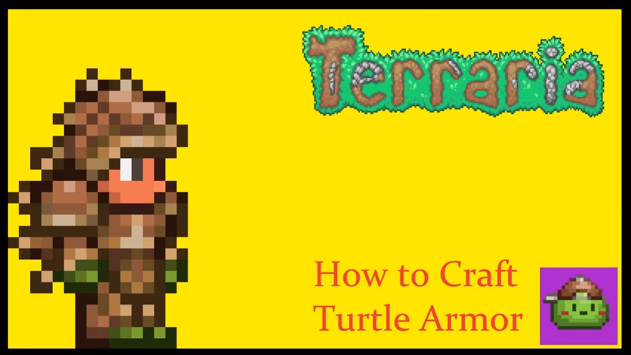 What is the best armor in terraria?