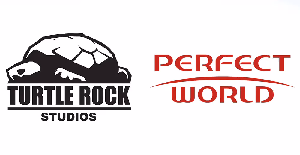 Who owns Turtle Rock Studios?